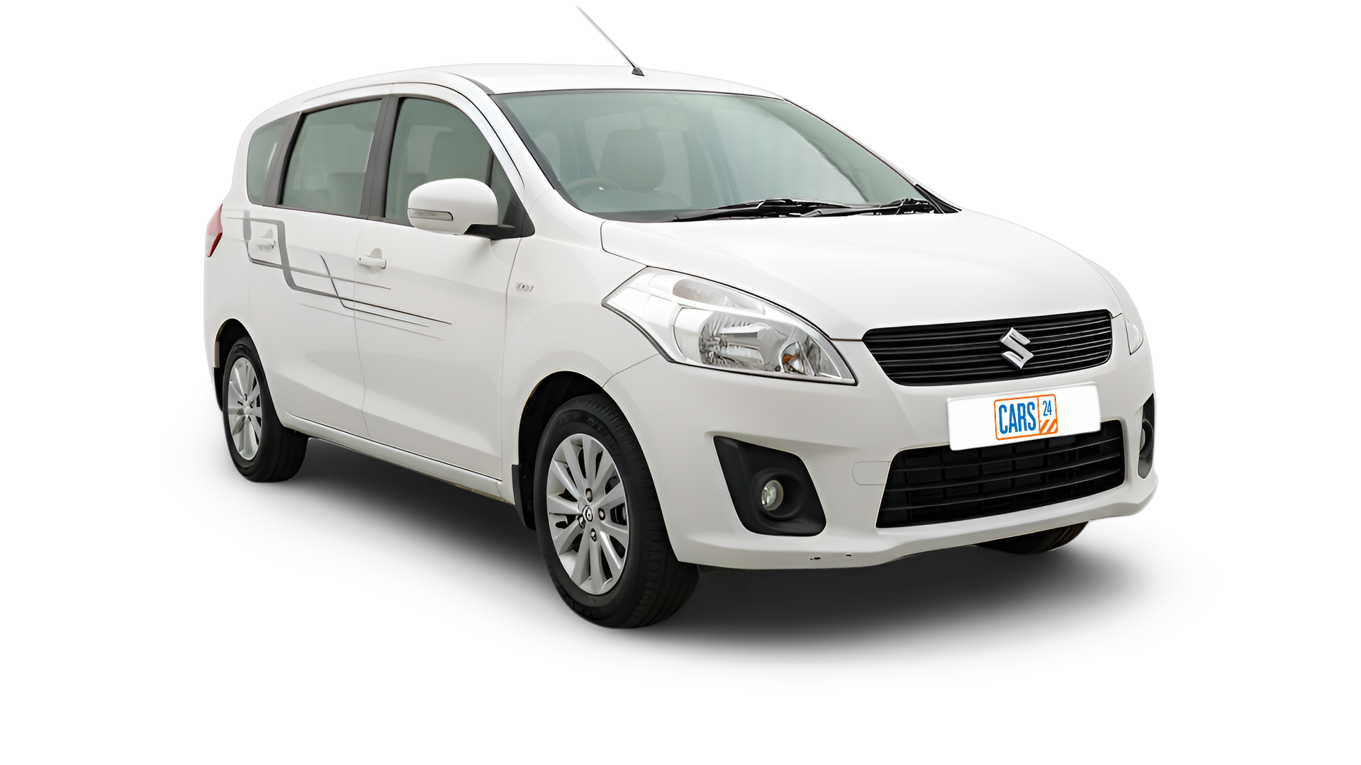 Ertiga