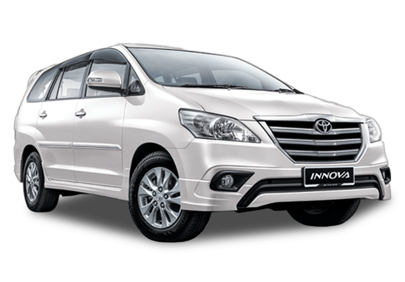 Innova Crysta