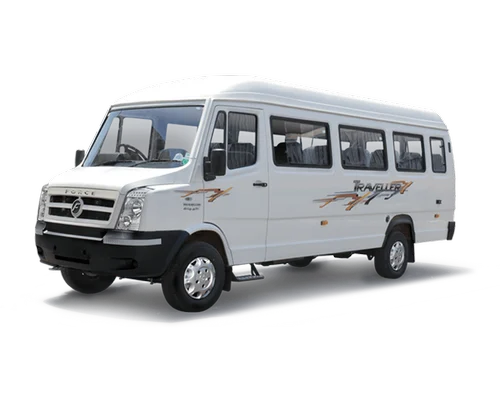 Tempo Traveller